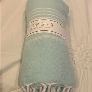 Turkish towel